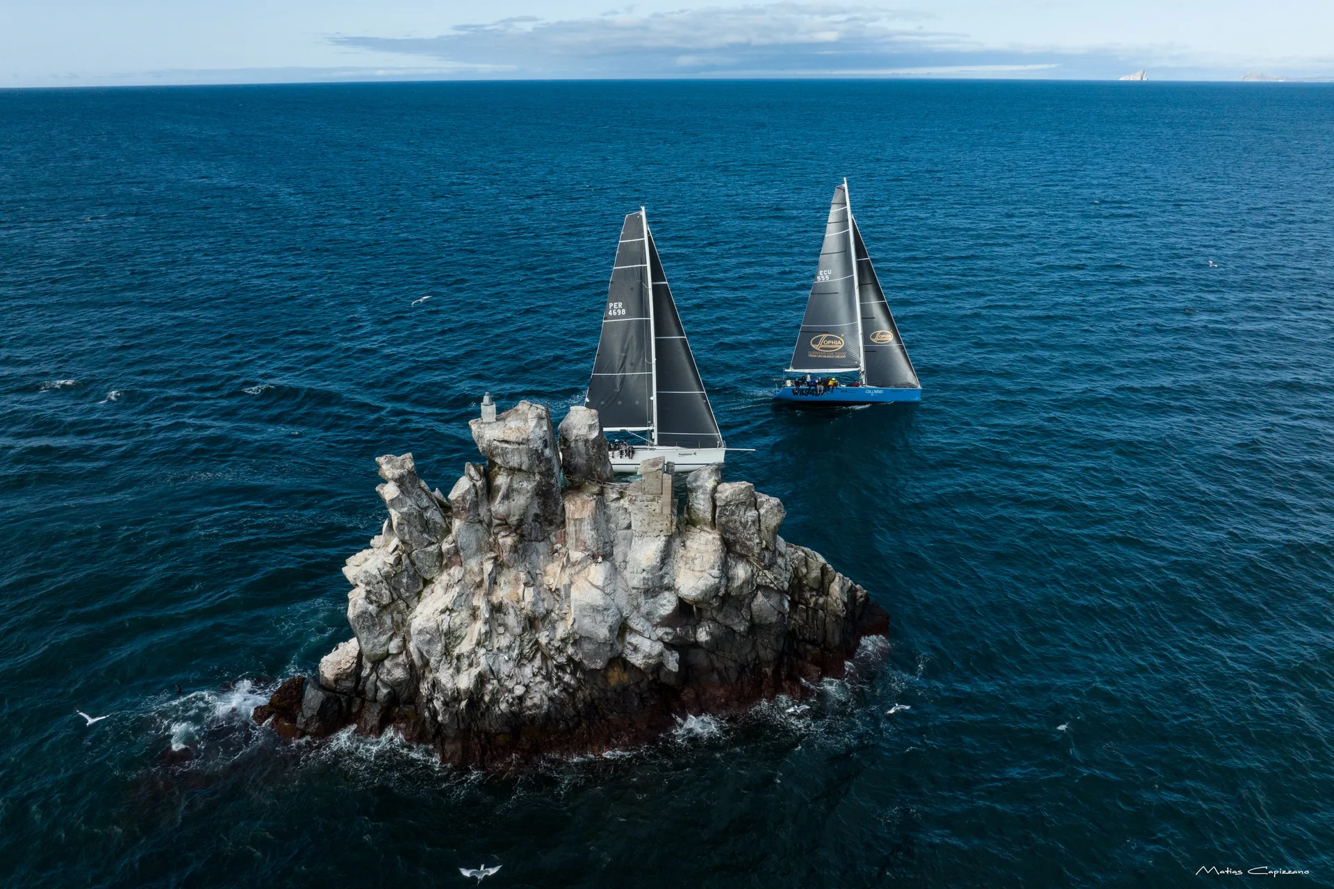 WASABI Racing Offshore